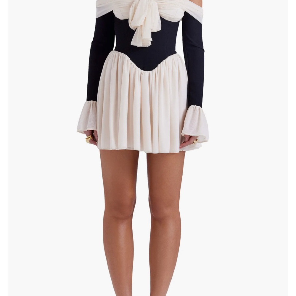 House of CB Alana Dress